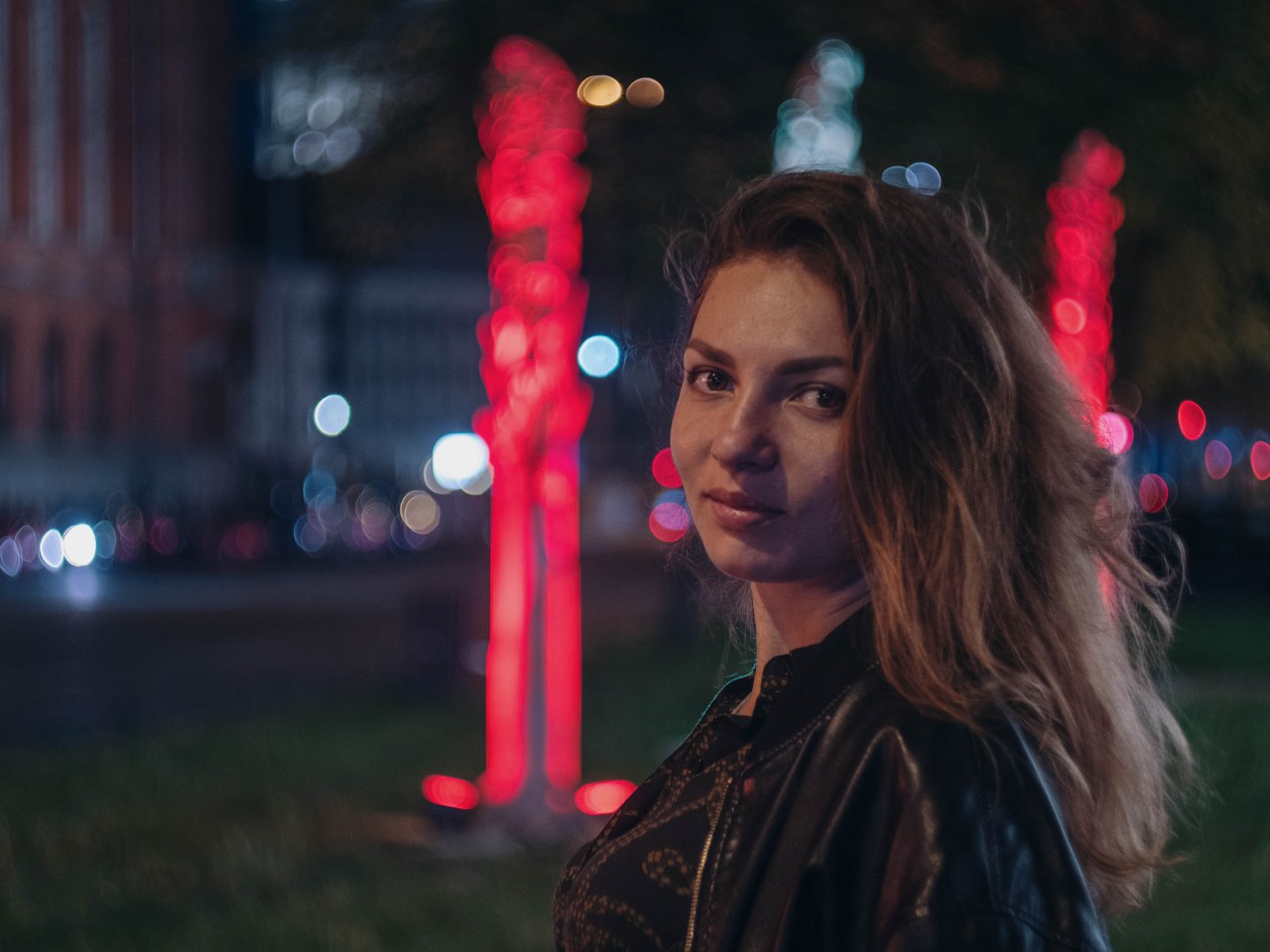 Как повлиял переезд в Берлин на педагога по вокалу @ann.a.bogdanova!